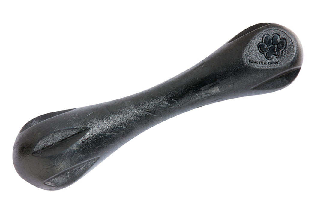Zogoflex Knochen "Hurley" Black Edition