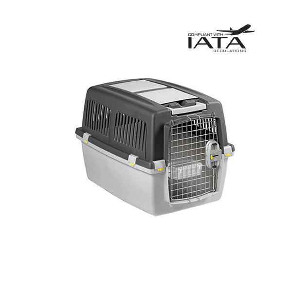 Transportbox Kunststoff "Gulliver IATA"