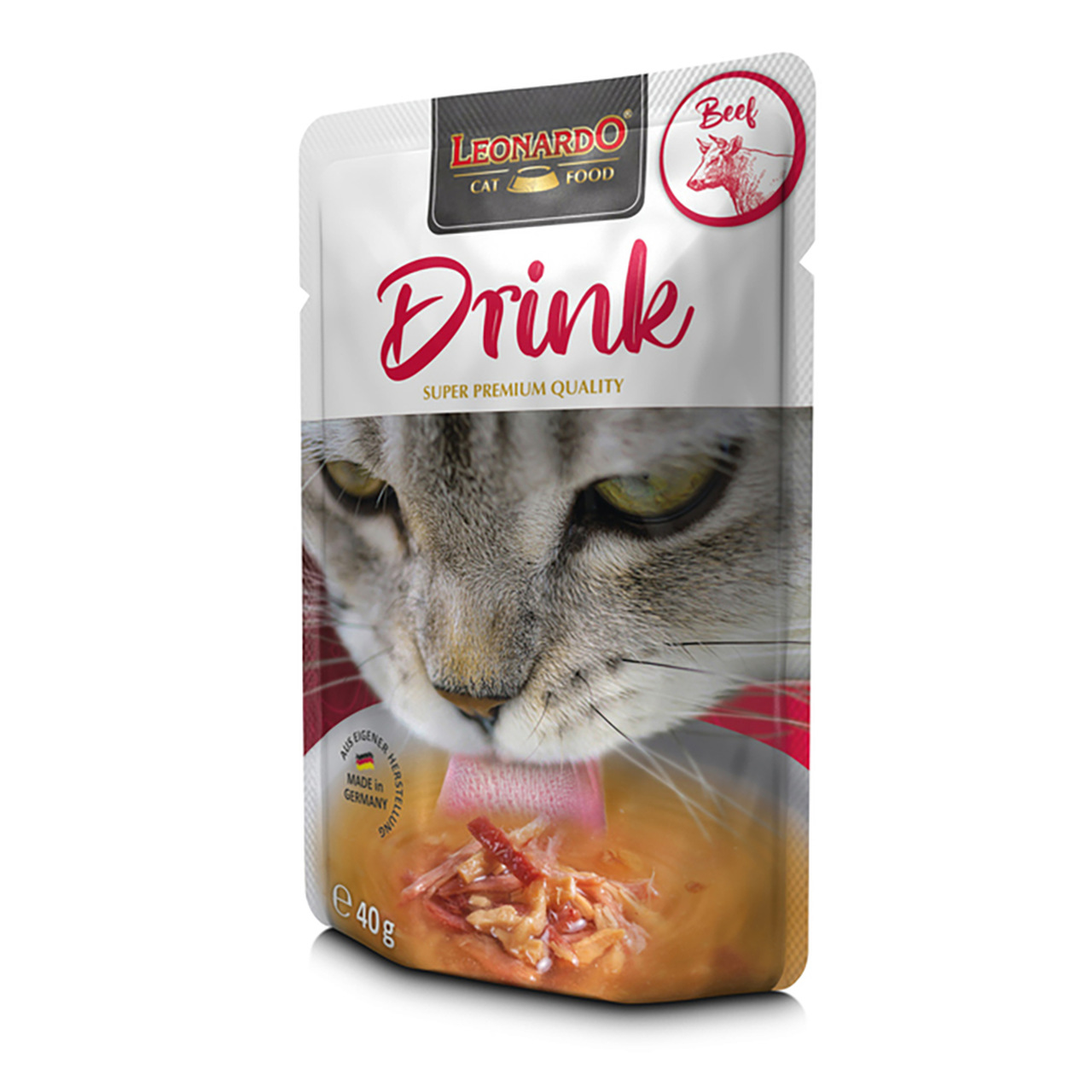 Leonardo Drink