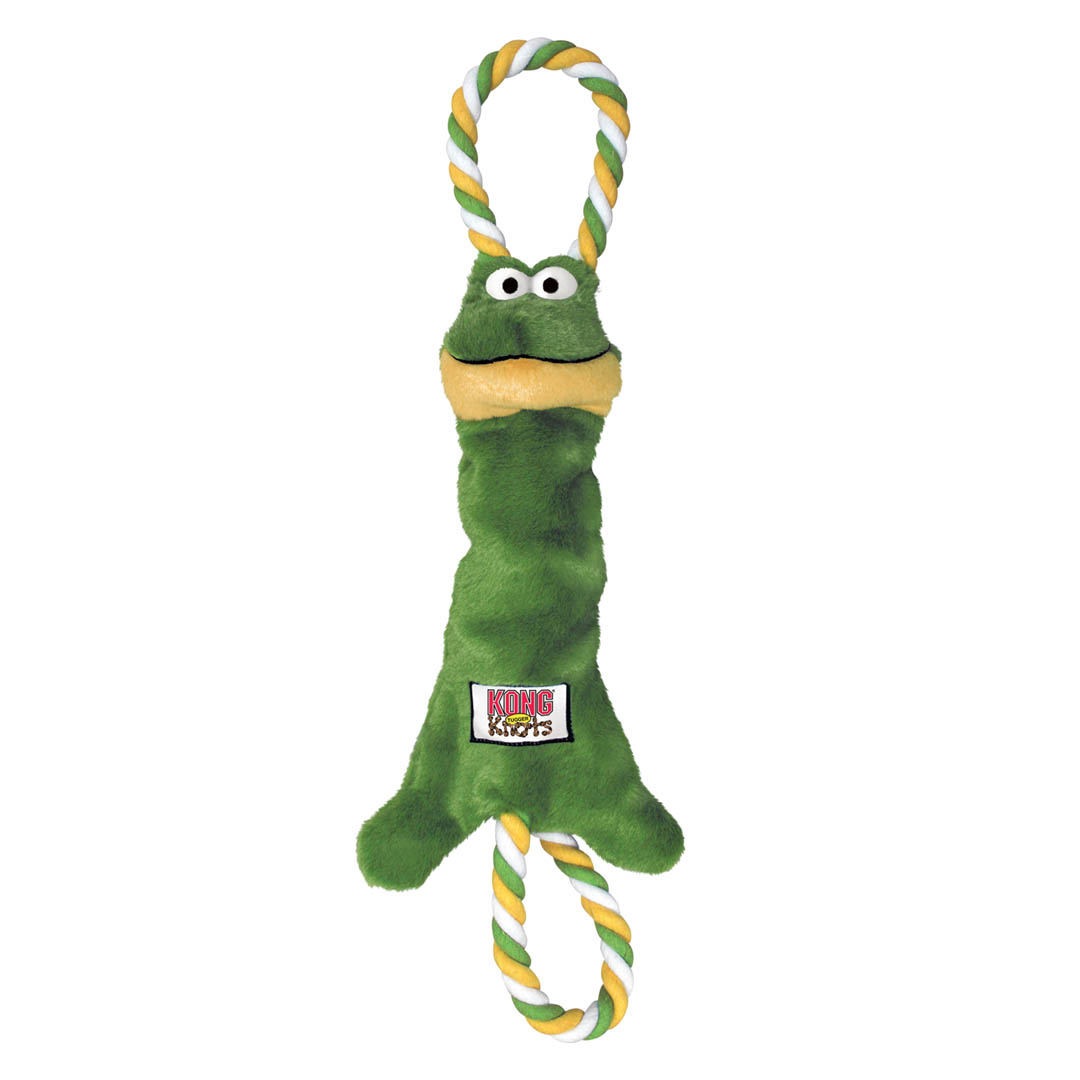 Kong Tugger Knots 