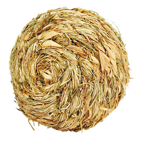 Grasball