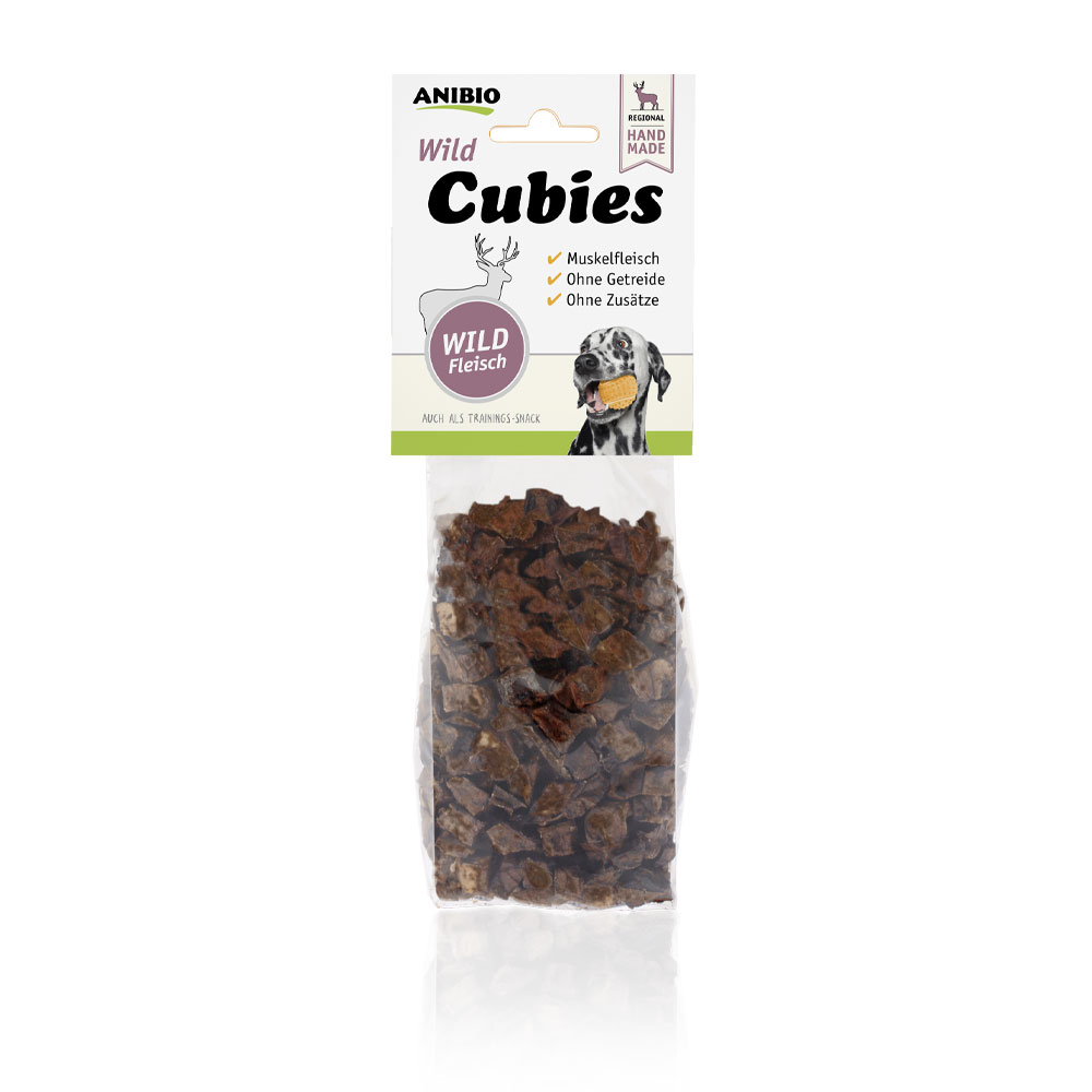ANIBIO Cubies