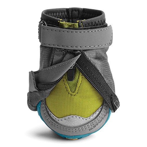 Pfotenschuhe "Polar Trex" (2 Stück)