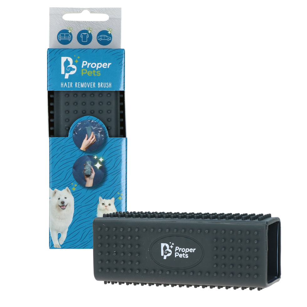 Proper Pets Tierhaarentferner