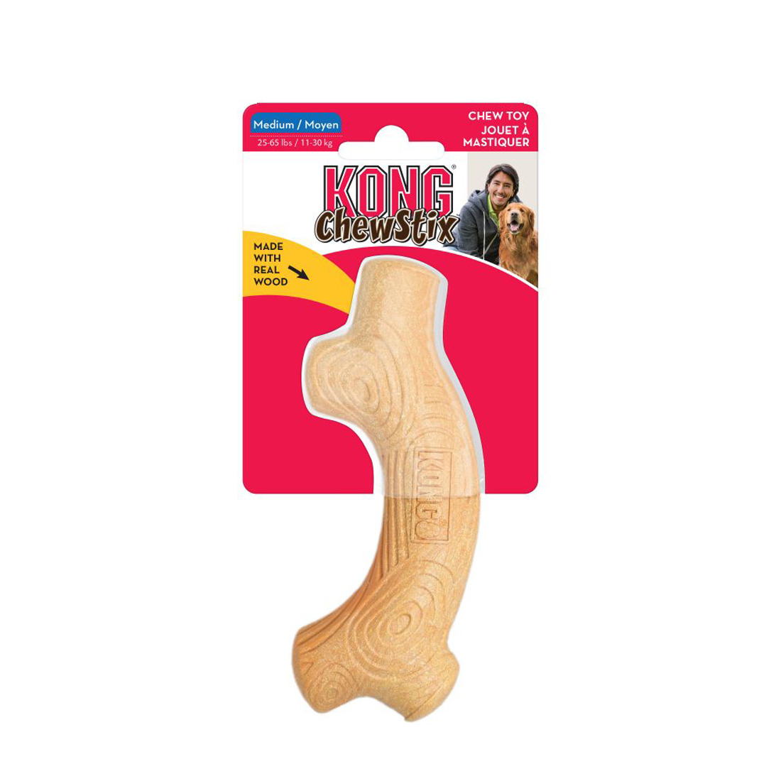 Kong ChewStix Stick