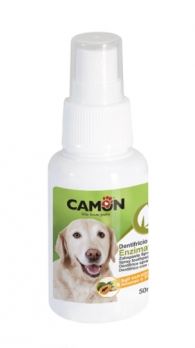 Orme Naturali Zahnspray mit Enzymen 50 ml