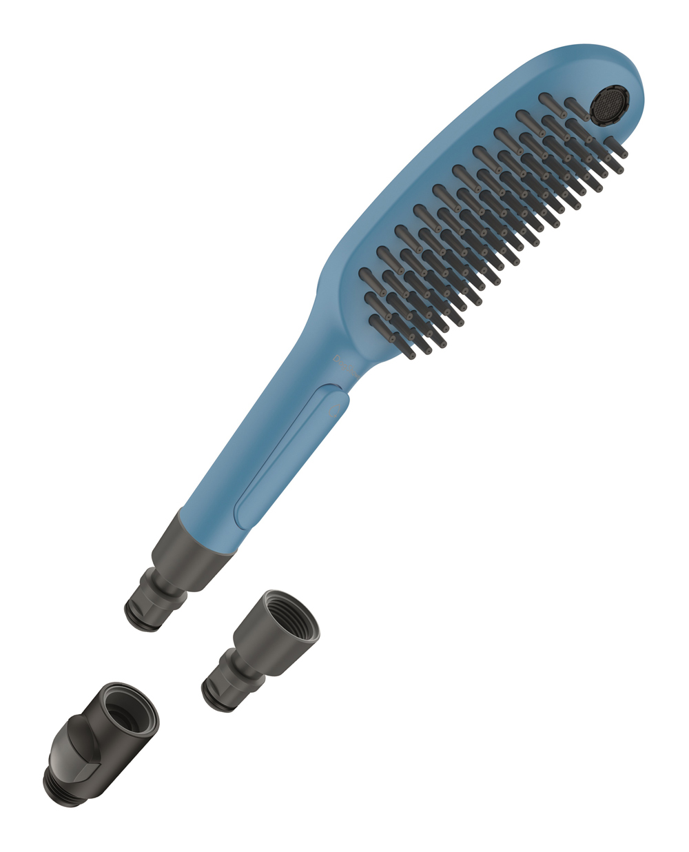 DogShower Hundedusche hansgrohe 