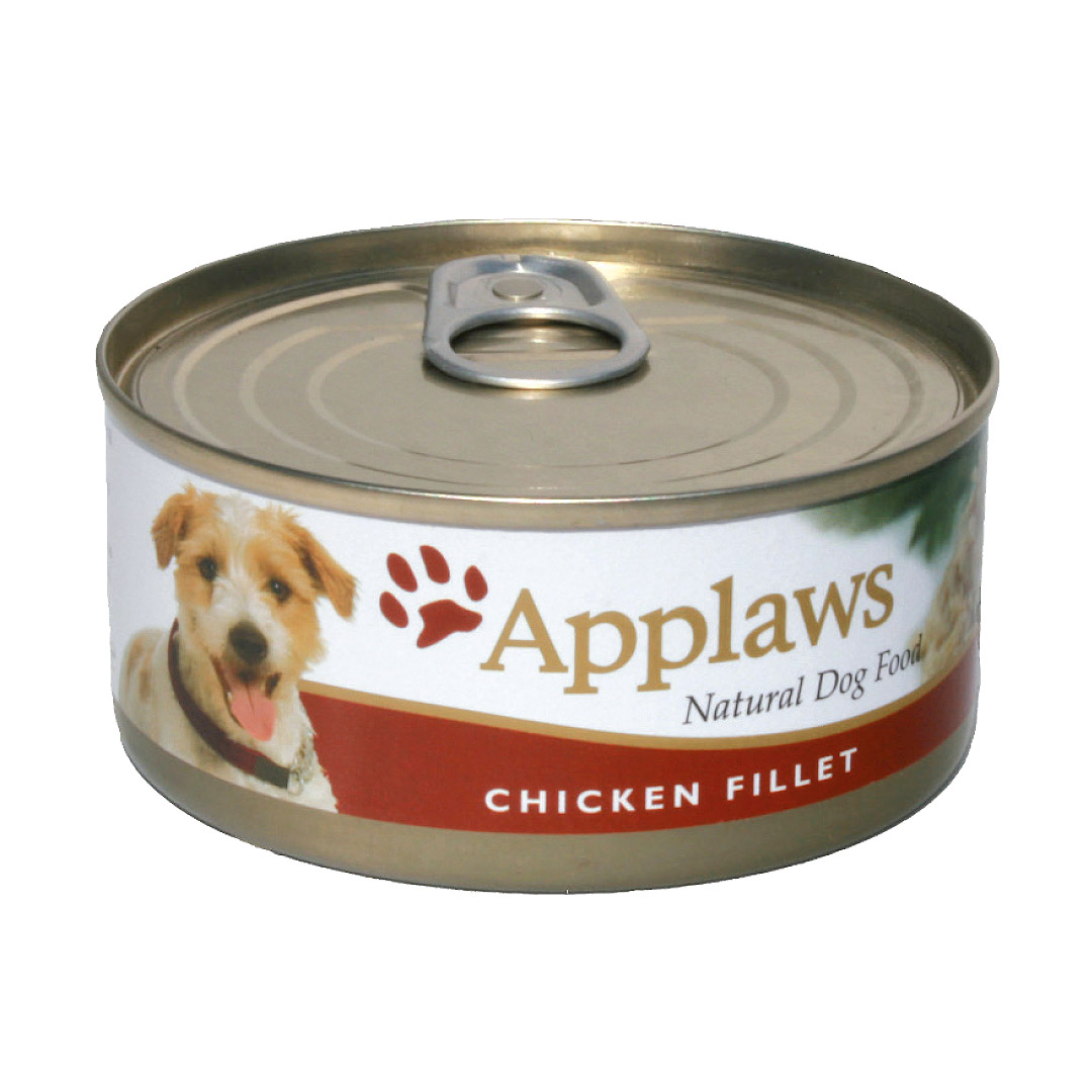 Applaws Adult Hühnerfilet