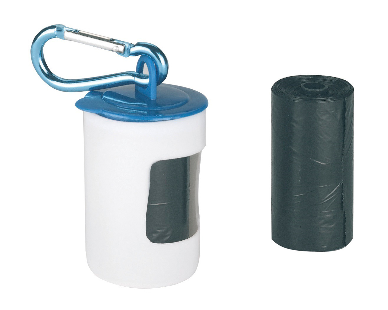 Beutelspender Maxi Clean