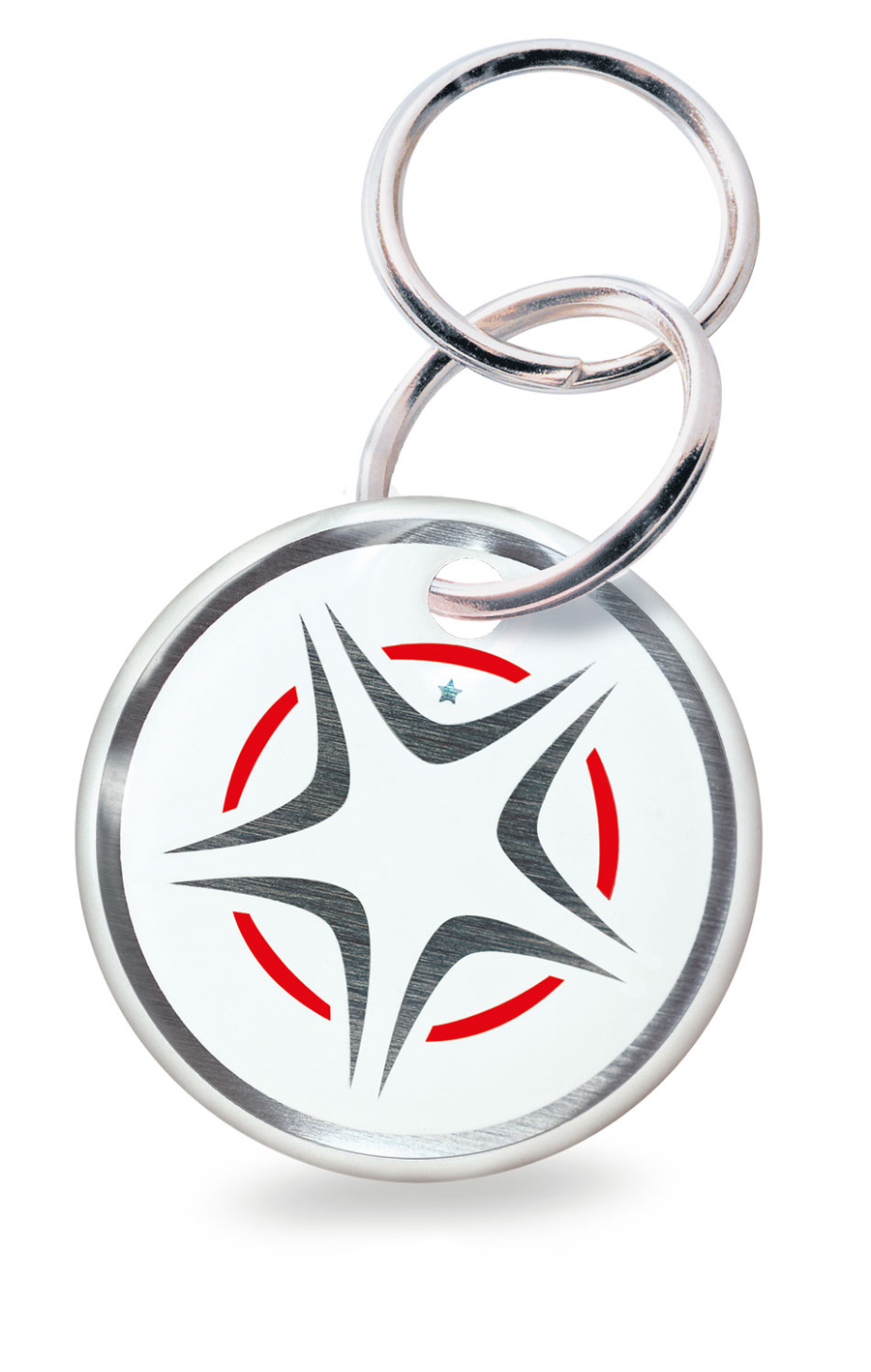 ANIBIO Tic Clip