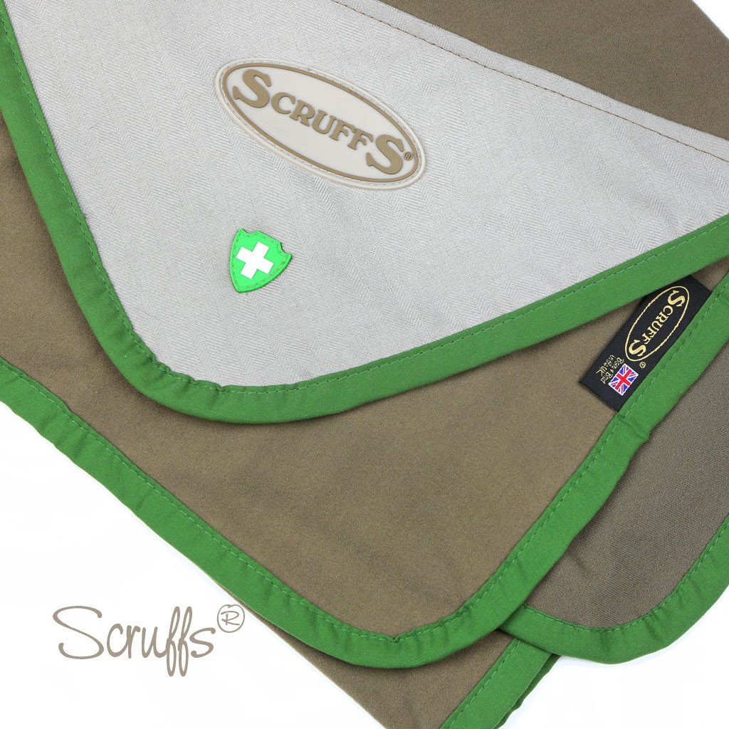 Insect Shield Decke