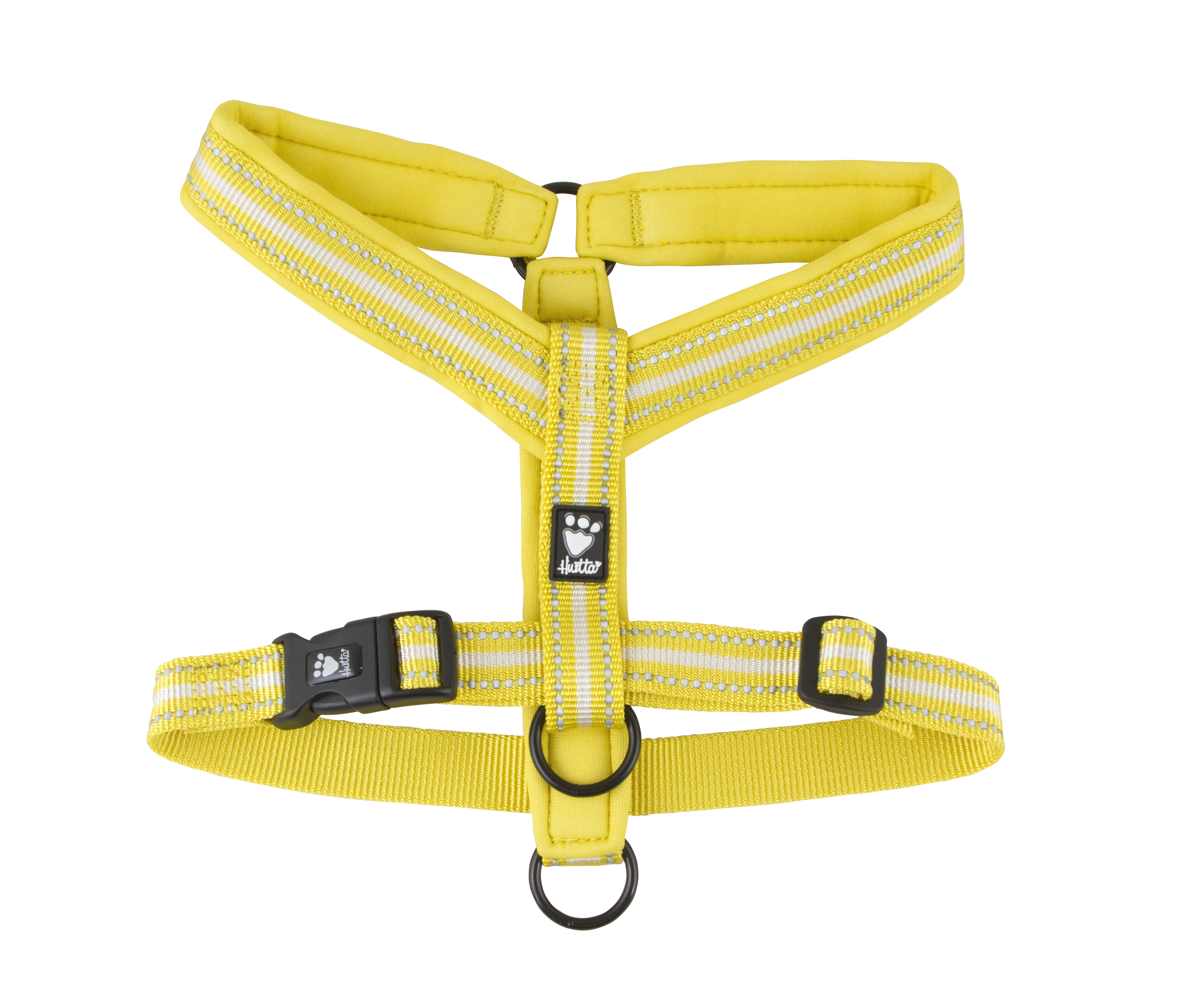 Hurtta Touren Geschirr "Padded Y-Harness"