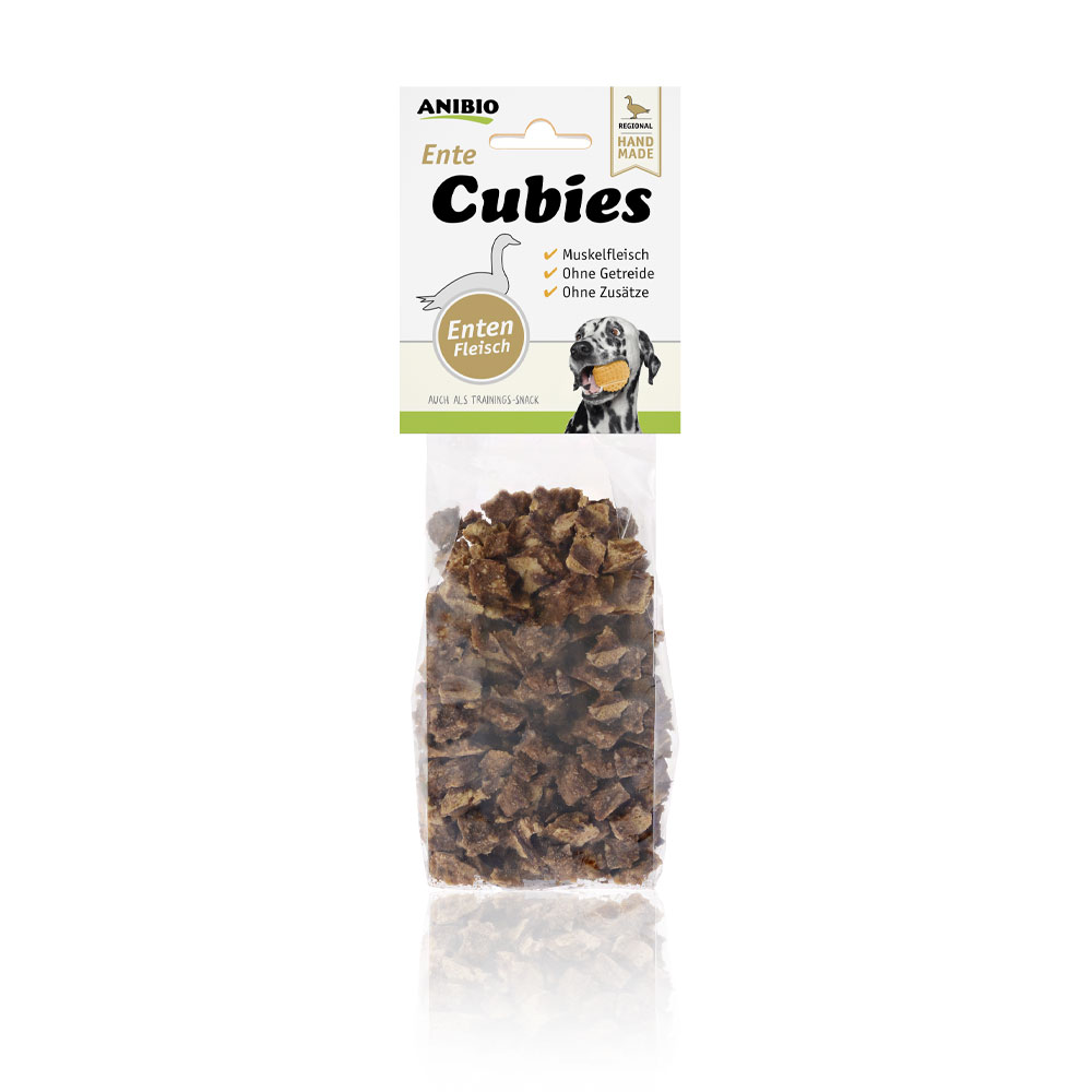 ANIBIO Cubies