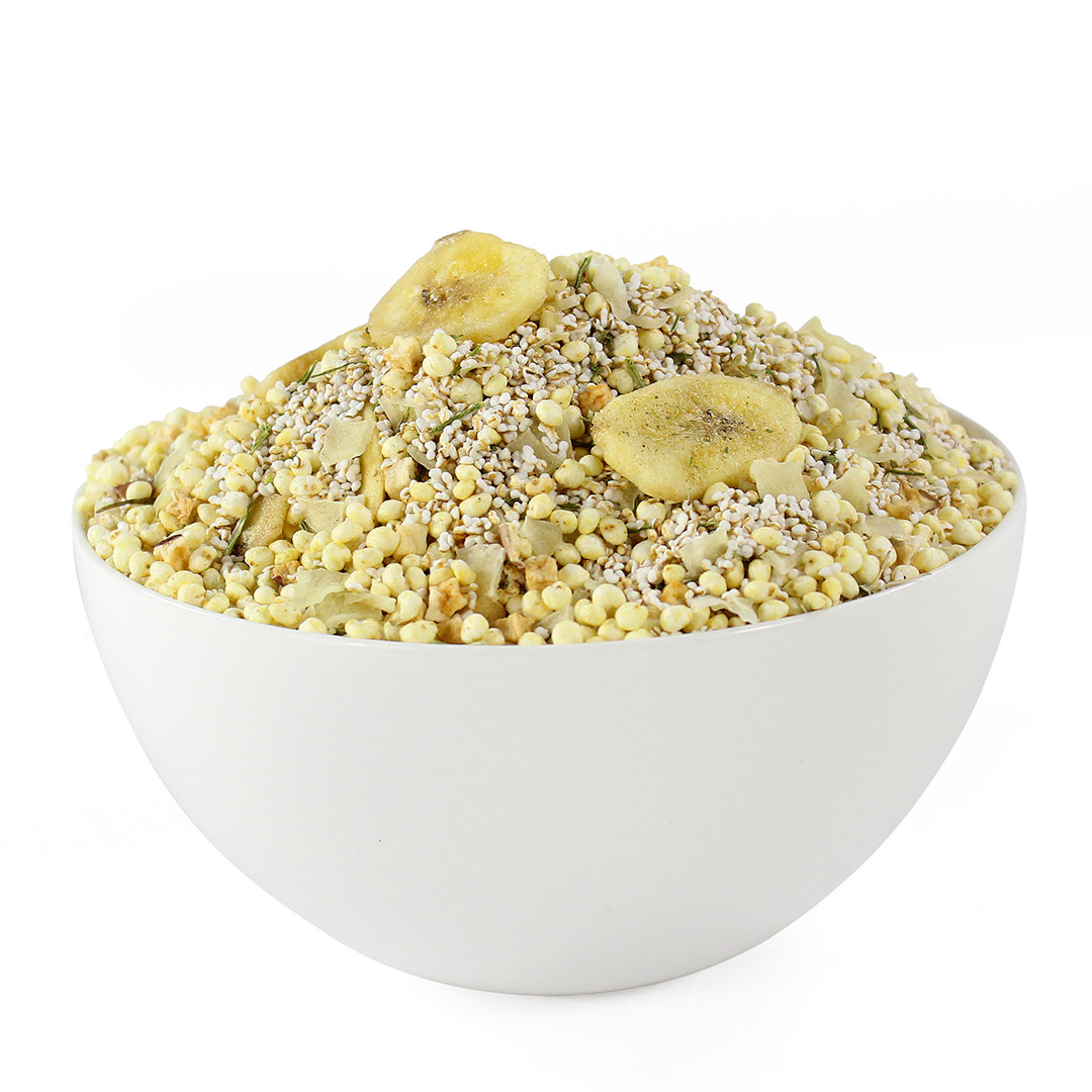 PERRO Amaranth-Mix