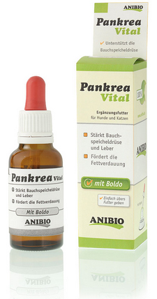 ANIBIO Pankrea Vital