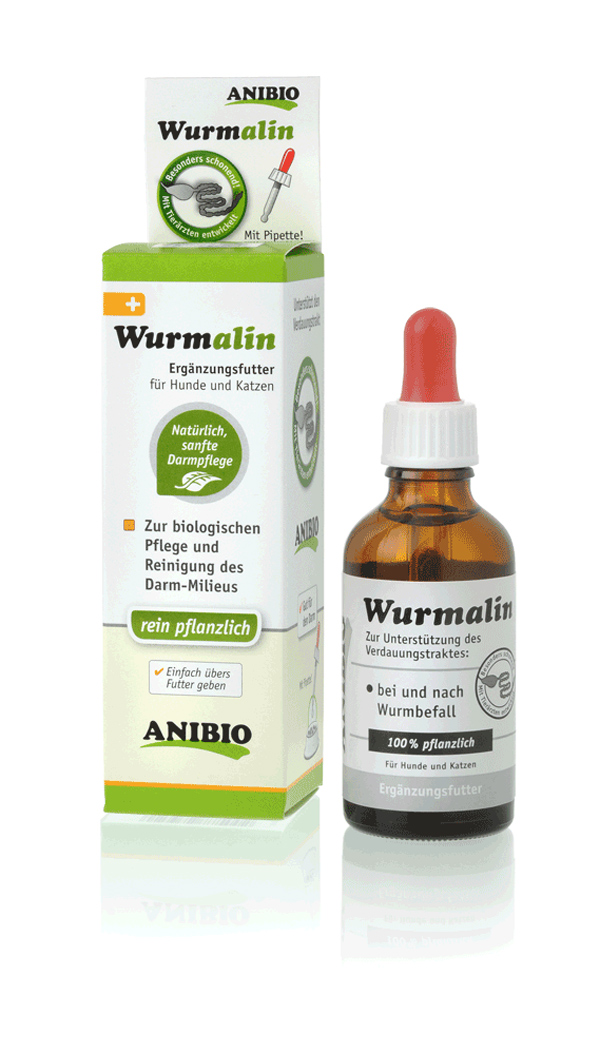 ANIBIO Wurmalin