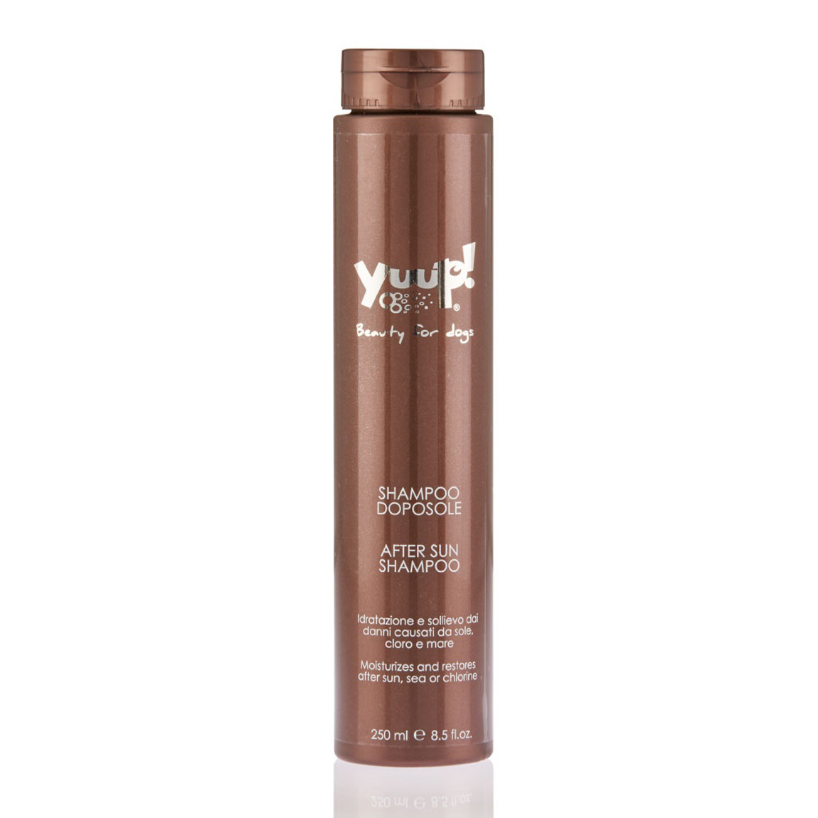 Yuup! Shampoo After Sun