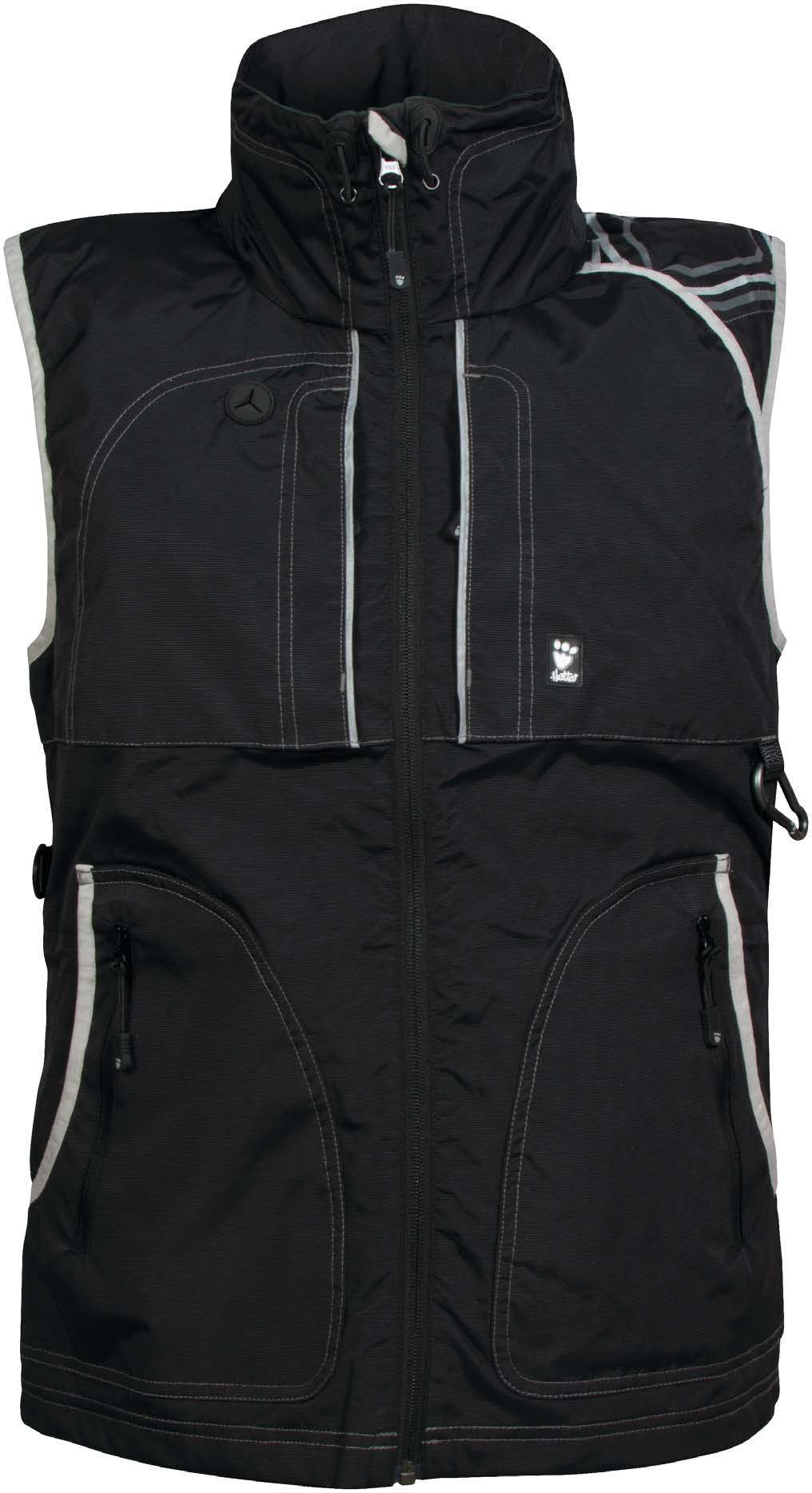 Hurtta Trainingsweste  "Trainer's vest"
