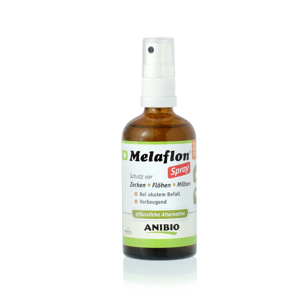 ANIBIO Melaflon Spray