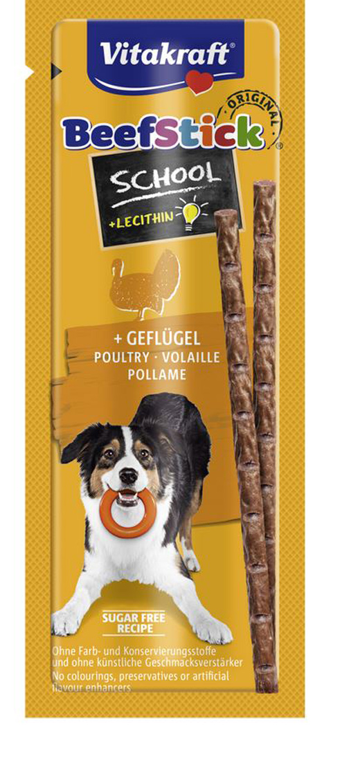 Beef-Stick® School Geflügel