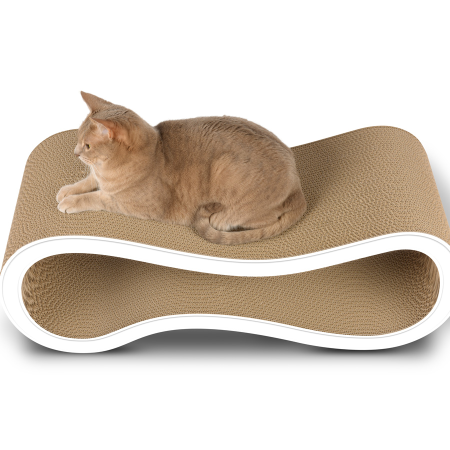 Cat-on Kratzmöbel Singha